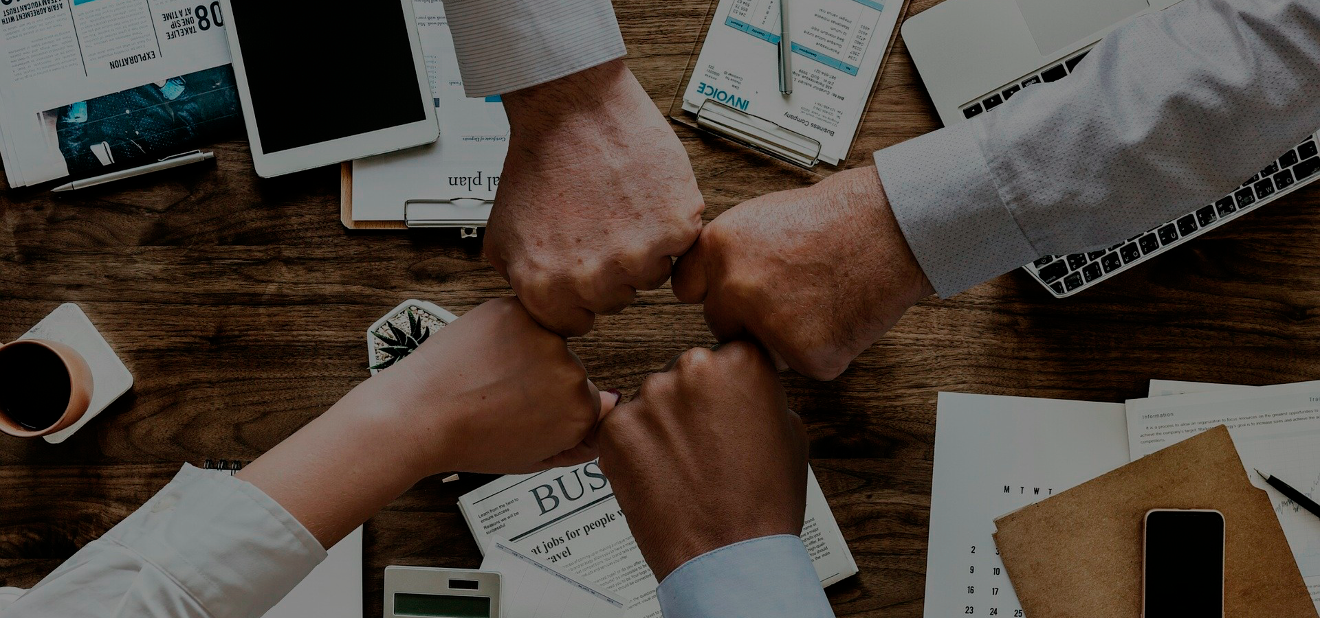 A2.  Profissionais Experientes  e Capacitados